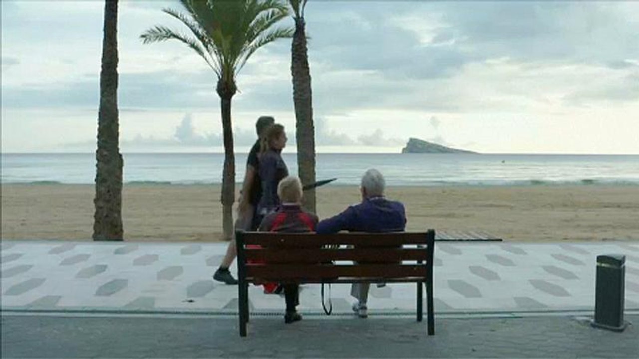 Brexit: 400.000 Briten in Spanien können aufatmen