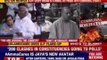 Communal violence debate in Lok Sabha, Congress slams NDA