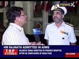 INS Kolkata to be inducted into the Navy by Modi on 16 August