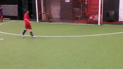 ASPTG STAGE FOOT - FIVE PERPIGNAN - 28.02.2019 - V6