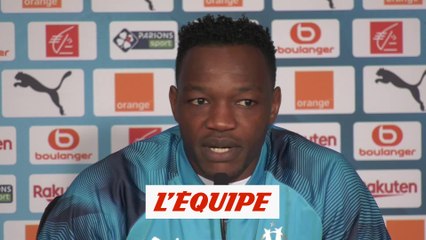 Mandanda «On est dans le vrai» - Foot - L1 - OM