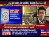 Anil Kumble, Javagal Srinath Walk Out of Karnataka State Cricket Association Meeting