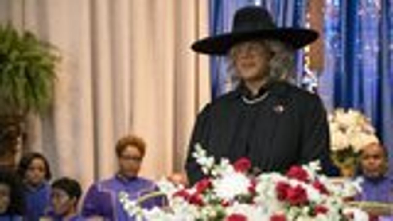 Tyler Perry's 'Madea Family Funeral' Reaches $1.1M in Previews | THR News