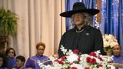 Tyler Perry's 'Madea Family Funeral' Reaches $1.1M in Previews | THR News