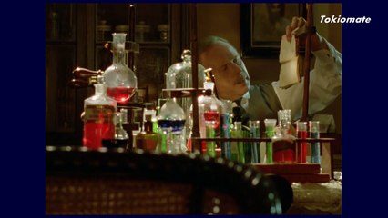 Sherlock Holmes /ｼｬｰﾛｯｸ･ﾎｰﾑｽﾞ #35-2