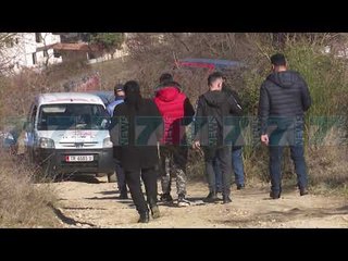 BURG PER VRASESIN E KUNATES, DASHAMIR XHEPA  - News, Lajme - Kanali 7