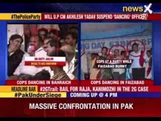 BJP: Nobody is serious in Uttar Pradesh