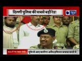 Delhi police captured Illegal weapons from a factory in Meerut | दिल्ली में 'गन मास्टर गोगो'