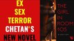 Chetan Bhagat Novel Trailer | The Girl in Room No 105 | Review