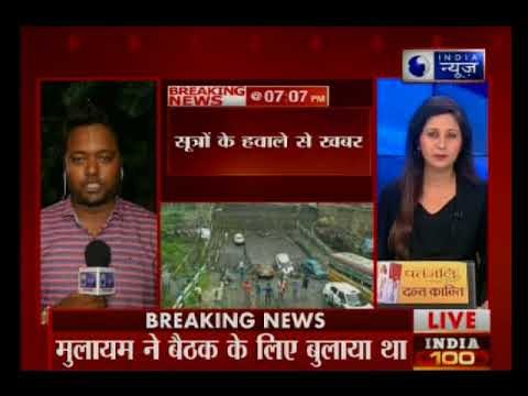 मुलायम कुनबे में सुलह की कोशिश फेल, शिवपाल से सुलह नहीं चाहते अखिलेश !