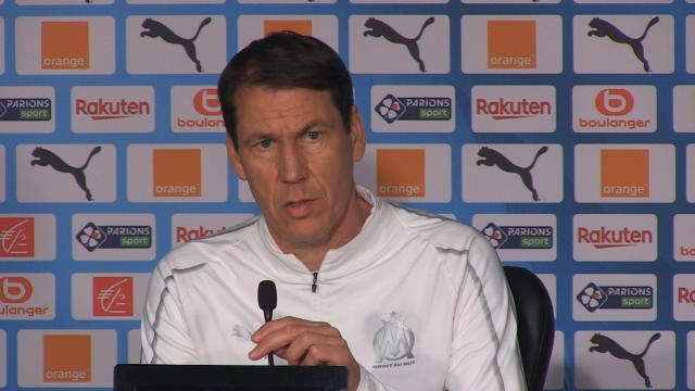 27e j. - Garcia : Récupérer notre 4e place