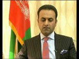 Afghani Ambassador Abdali speaks exclusively to NewsX