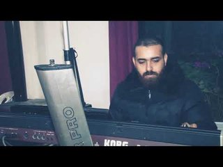 دبكات جوبي جديدة عشيرت العكيدات || بلوة العشك ياناس / هلي وياكم - الفنان قيس جواد 2019 ستديو الأمل