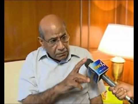 Former Foreign Secretary Shyam Saran speaks exclusively to NewsX