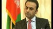 Afghani Ambassador Abdali speaks exclusively to NewsX