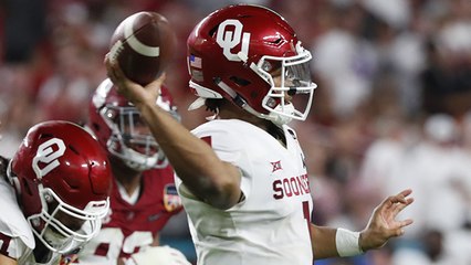 DJ's takeaways from Kyler Murray's measurements