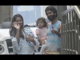 Shahid and Mira Kapoor's new born son's first picture, शाहिद कपूर के बेटे जैन कपूर की दिखी पहली झलक