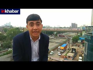 Prediction of Heavy Rain in Delhi | दिल्ली में तेज बारिश होने की संभावना और लग सकता है भयंकर जाम