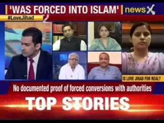 Speak Out India: Conversion conspiracy or marital dispute?