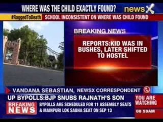 Seniors tried to murder Bihar minister’s son?