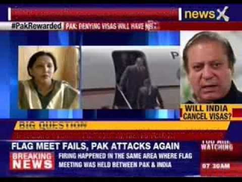 Pakistan presses India to hold ‘Made in Pak’ exhibition in Delhi & Mumbai