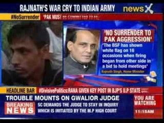 US Congressman Aaron Schock speaks exclusively to NewsX