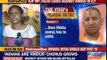 Yogi Adityanath accuses Samajwadi Party of targeting Hindus