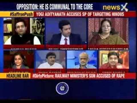 Nation at 9: BJP's polarising Yogi rewarded?