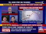 CBI unravels shocking truth about Saradha scam