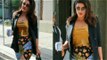 Priyanka Chopra & Nick Look Stylish In same colour; प्रियंका चोपड़ा और निक पहनते है एक जैसे कपड़े