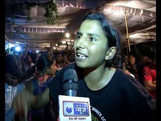JNU Student Union Elections 2018: Former President Geeta Kumari on Presidential Debate 2018