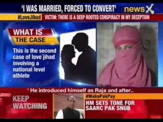 Minor table tennis player becomes victim of 'love jihad' in Kanpur