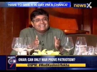 Story Unfolds: Modi first century