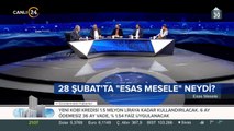 28 Şubat'ta 