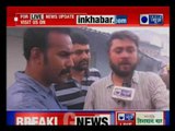 Kolkata: Fire breaks out in Bagri Market, 30 fire tenders at the spot