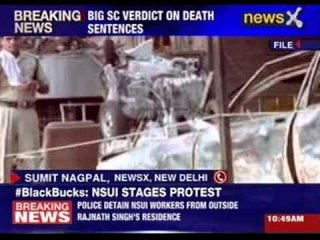 SC allows open court hearing of death convict's review plea