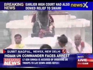 Supreme Court: Swami Nithyananda has to undergo potency test