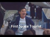 Japanese billionaire Yusaku Maezawa will be the first SpaceX tourist; 18th richest person in Japan