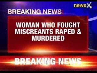 Kangaroo court fails a woman again in Jalpaiguri