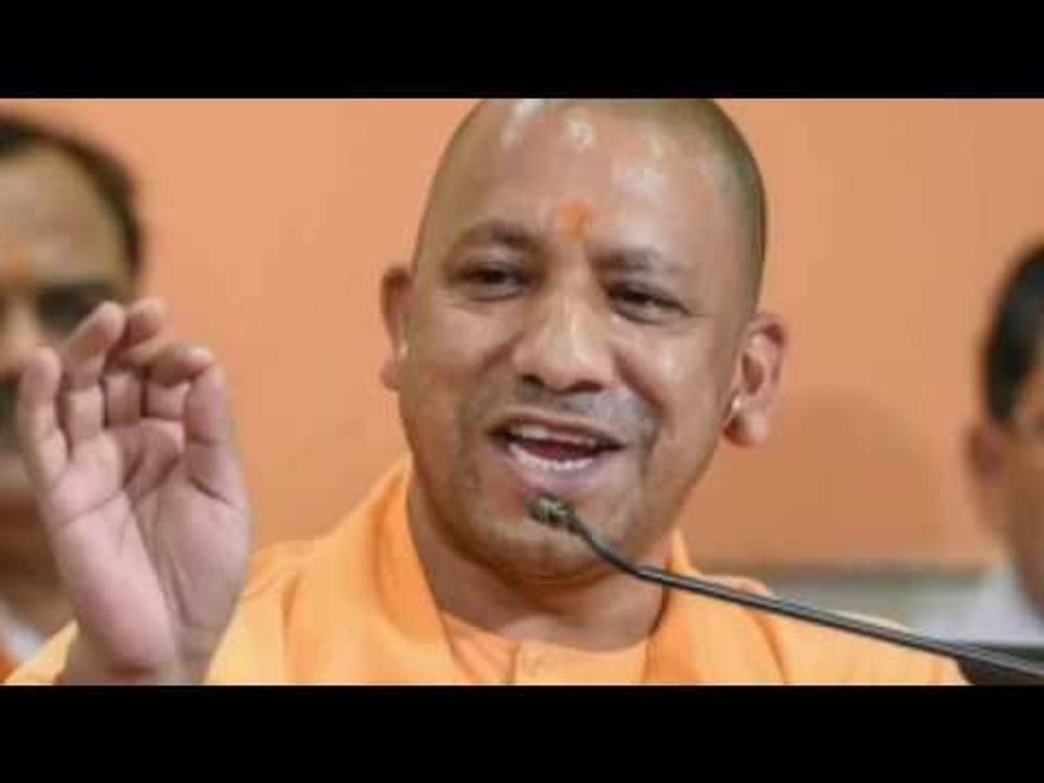 Uttar Pradesh: Kaushambi Rape victim writes letter in blood to Yogi Adityanath