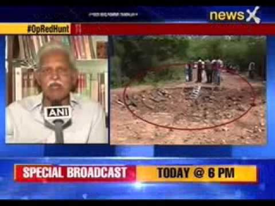 Timing of Rajnath Singh’s remark raises eyebrows