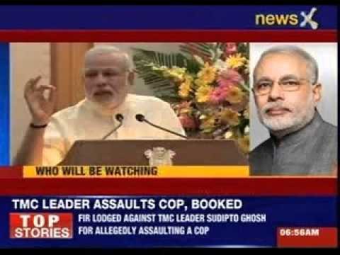 PM Narendra Modi’s teachers’ day speech today