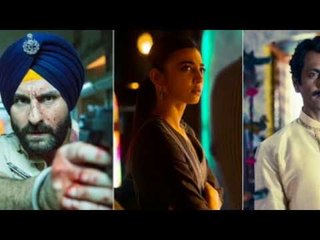 Sacred Games Season 2 Teaser on Netflix | Netflix India Sacred Games Season 2 | Teaser Review