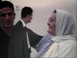 ched azzedine RAH MA JECHE