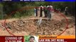 15 Jawans were killed in Naxal attack
