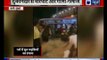 Mumbai: High voltage drama of drunk girls in Thane | शराब पीकर लड़कियों ने किया हंगामा