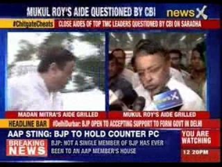 CBI: Asif Khan could be another Kunal Ghosh, vital to probe