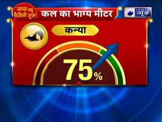 Aaj Ka Rashifal, 25th September 2018 | आज का राशिफल | Daily Horoscope | Family Guru