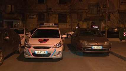 Download Video: I vendosi tritol banesës në Tiranë, arrestohet autori - News, Lajme - Vizion Plus