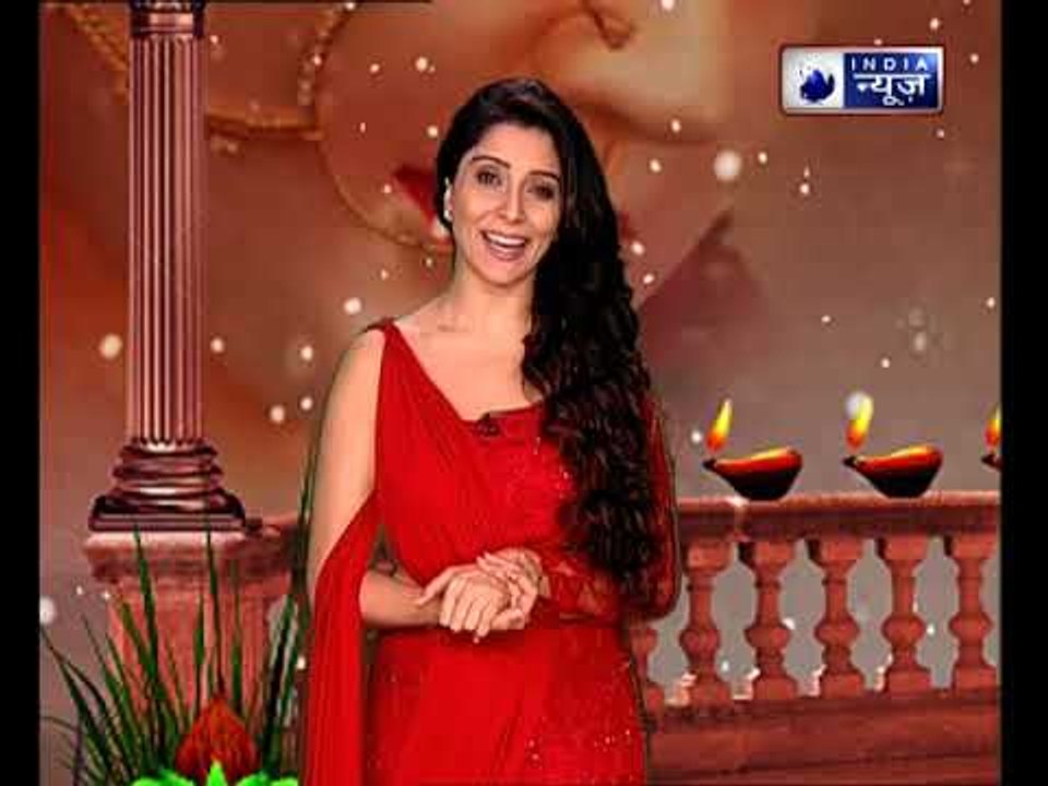 नवरात्र में मां को प्रसन्न करने वाला अचूक भोग  || जानिए Family Guru में Jai Madaan के साथ